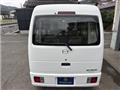 2012 Mazda Scrum Van