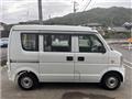 2012 Mazda Scrum Van