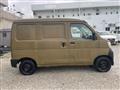 2010 Daihatsu Hijet Cargo