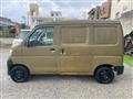 2010 Daihatsu Hijet Cargo