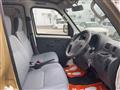 2010 Daihatsu Hijet Cargo