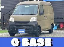 2010 Daihatsu Hijet Cargo