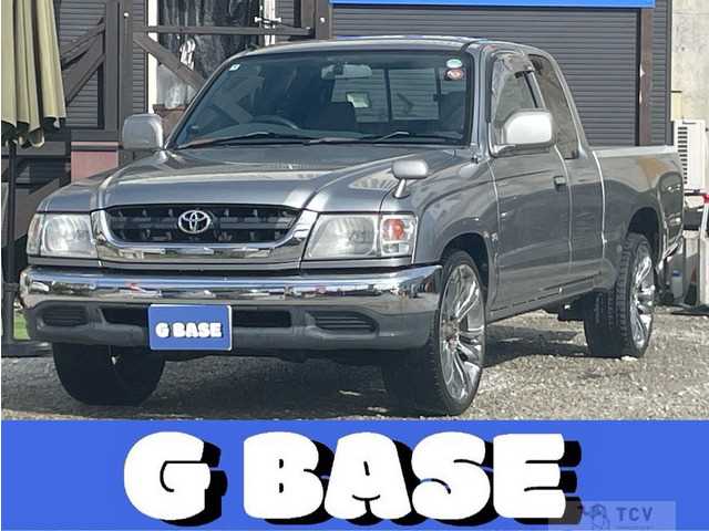 2003 Toyota Hilux