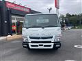 2020 Mitsubishi Canter