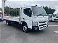 2020 Mitsubishi Canter