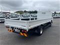 2020 Mitsubishi Canter