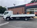 2020 Mitsubishi Canter