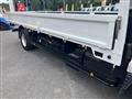 2020 Mitsubishi Canter