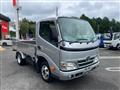 2015 Toyota Dyna Truck