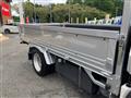 2015 Toyota Dyna Truck