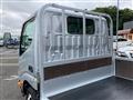 2015 Toyota Dyna Truck