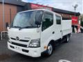 2019 Hino Dutro