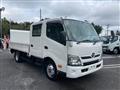 2019 Hino Dutro
