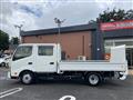2019 Hino Dutro
