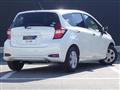 2020 Nissan Note