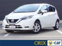 2020 Nissan Note