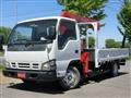 2006 Isuzu Isuzu Others