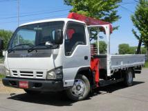 2006 Isuzu Isuzu Others