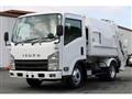 2010 Isuzu Isuzu Others