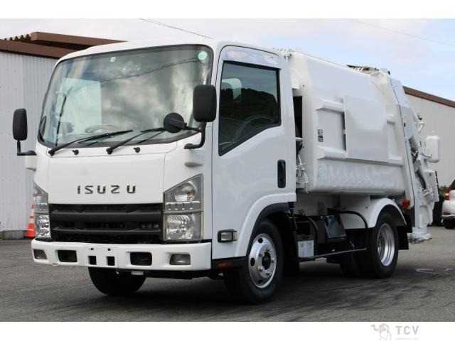 2010 Isuzu Isuzu Others