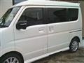 2026 Suzuki Every Wagon