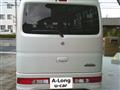 2026 Suzuki Every Wagon