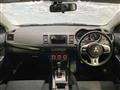 2012 Mitsubishi Lancer Evolution