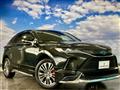 2023 Toyota Harrier