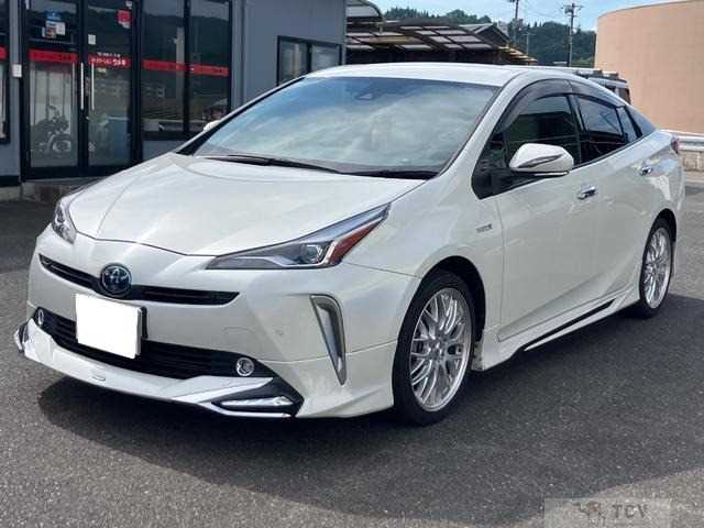 2019 Toyota Prius