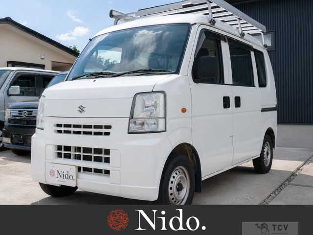 2013 Suzuki Every