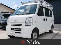 2013 Suzuki Every