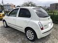 2006 Nissan March