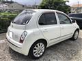 2006 Nissan March