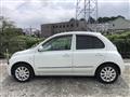 2006 Nissan March