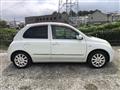 2006 Nissan March