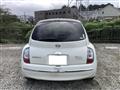2006 Nissan March