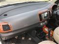 2006 Nissan March