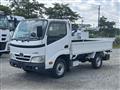 2015 Toyota Dyna Truck