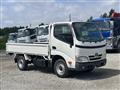 2015 Toyota Dyna Truck