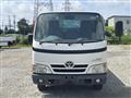2015 Toyota Dyna Truck