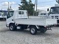2015 Toyota Dyna Truck