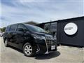 2019 Toyota Alphard G