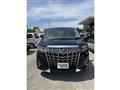 2019 Toyota Alphard G