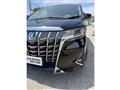 2019 Toyota Alphard G