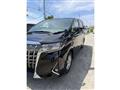 2019 Toyota Alphard G