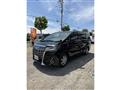 2019 Toyota Alphard G