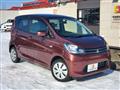 2013 Mitsubishi eK Wagon