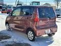 2013 Mitsubishi eK Wagon