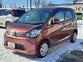 2013 Mitsubishi eK Wagon