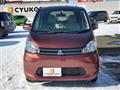 2013 Mitsubishi eK Wagon
